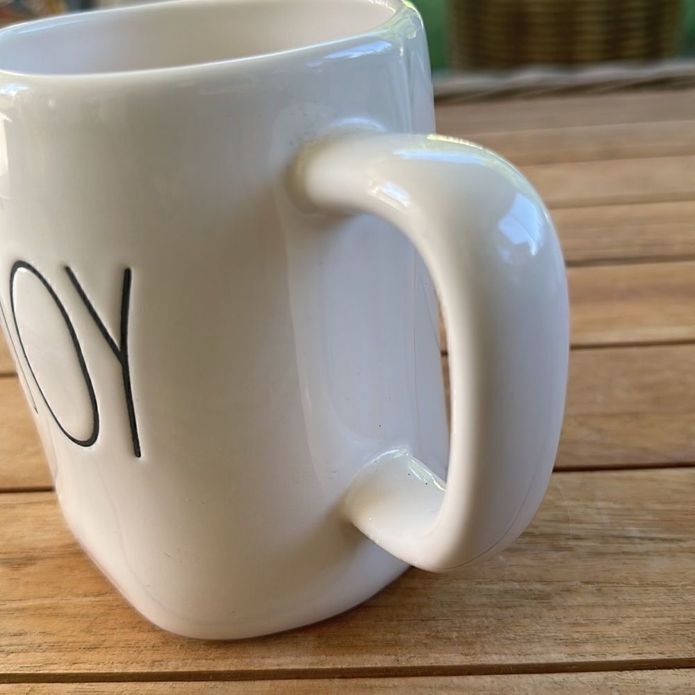 Rae Dunn Enjoy Mug - Picture 3 of 7